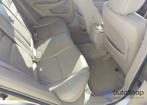 2005 Honda Accord 2.4 Ex from USA, damaged, VIN 1HGCM56815A185450